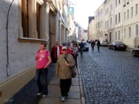 Rüstzeit in Goerlitz